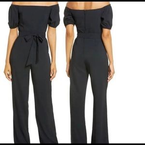 Lilly Pulitzer Jada Jumpsuit NWT Size 12